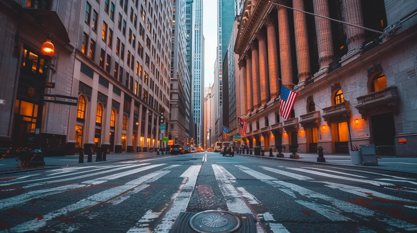 The Road to IPO: Steps From Startup to Public Company