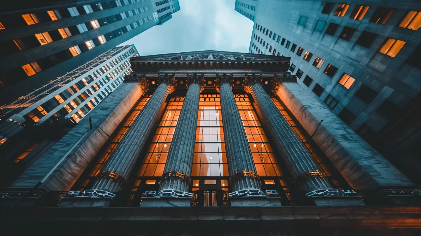 The Road to IPO: Steps From Startup to Public Company