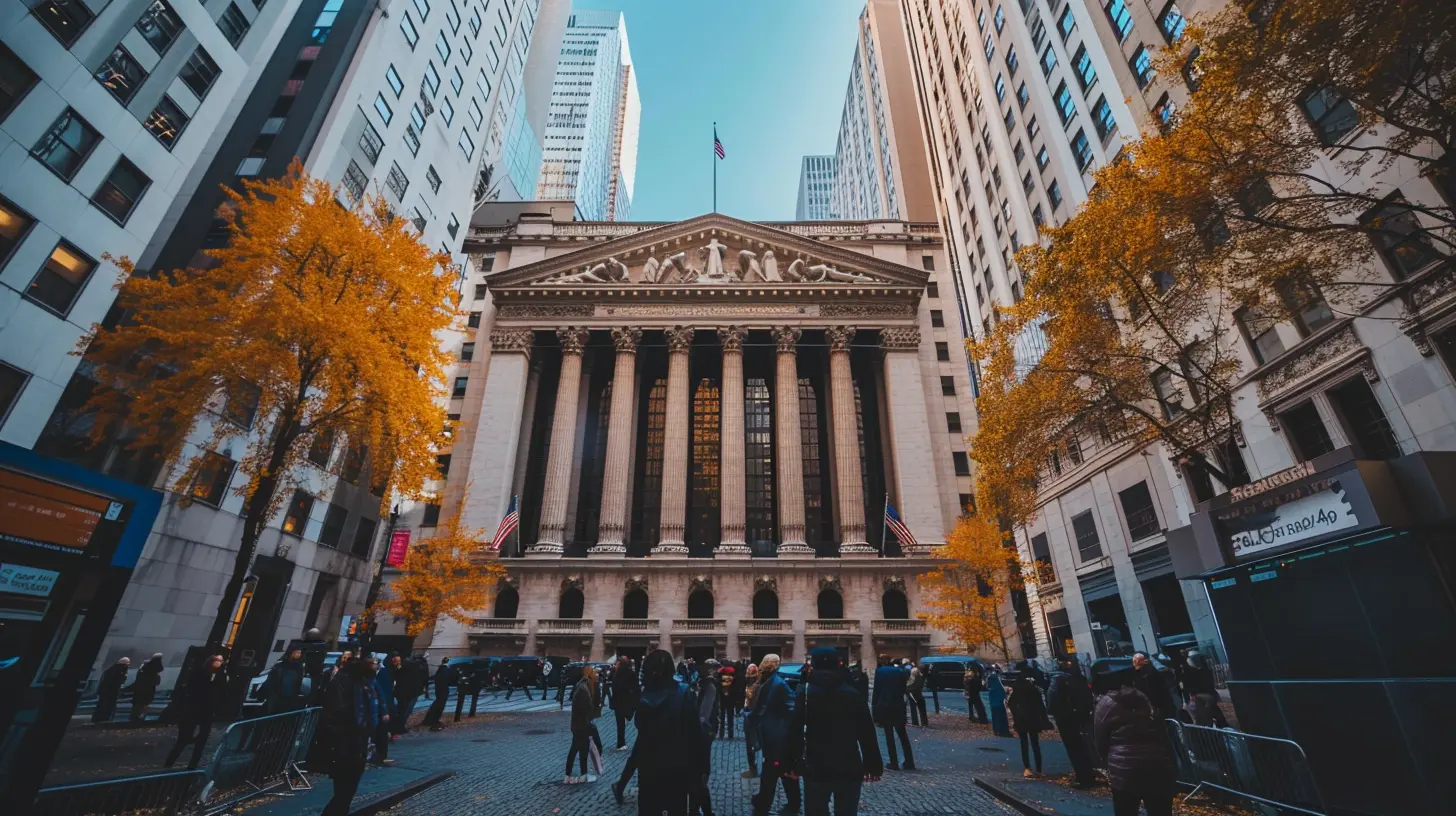 The Road to IPO: Steps From Startup to Public Company
