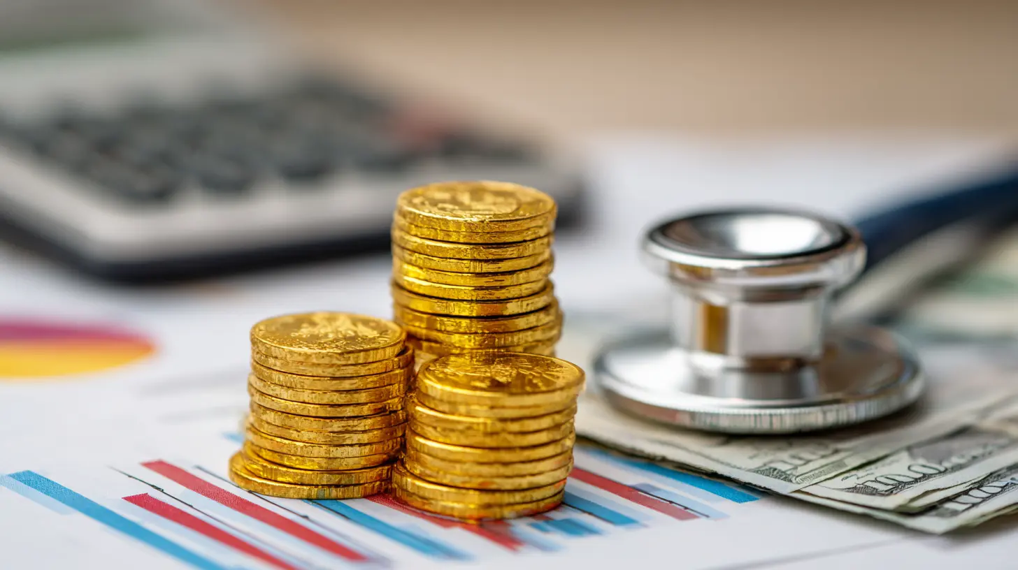 The Role of a Financial Checkup in Your Long-Term Wealth