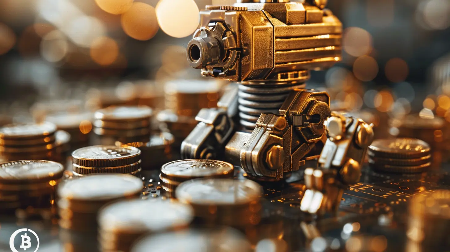 The Role of Automation in Exacerbating Income Inequality