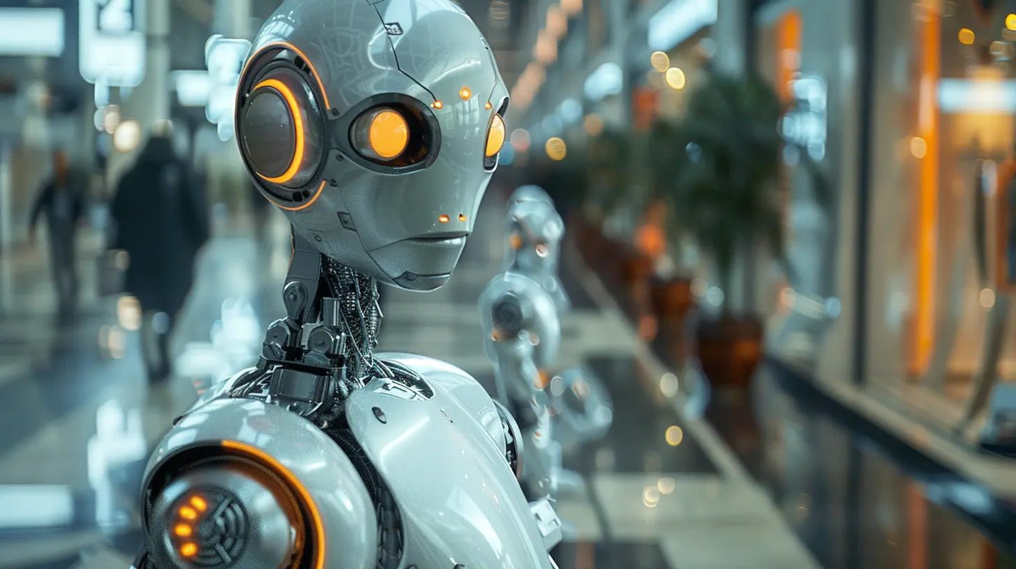 The Role of Automation in Exacerbating Income Inequality