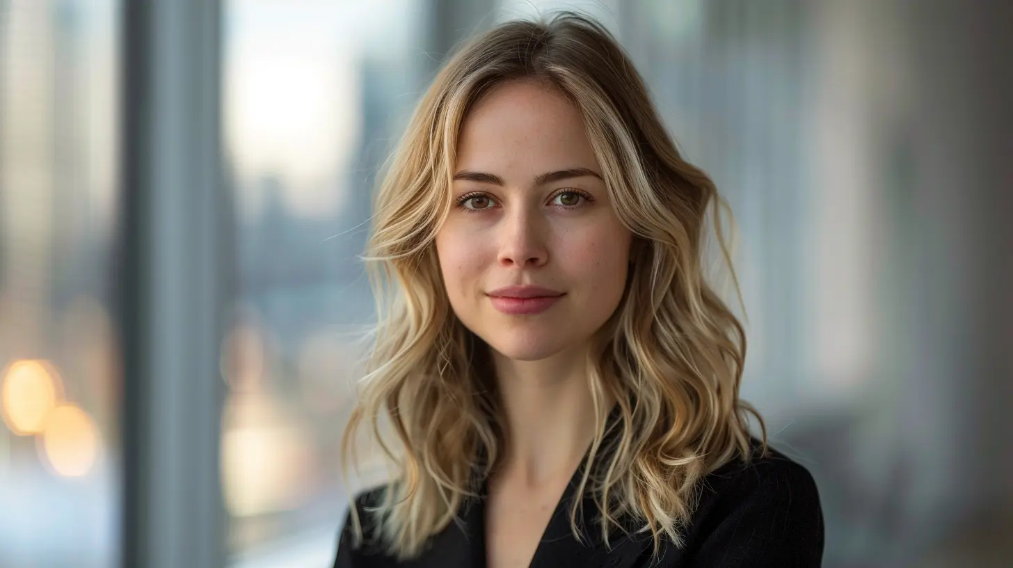 The Role of Blockchain and Cryptocurrency in Business Finance