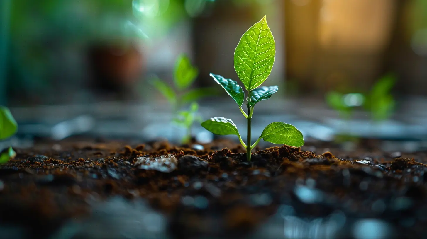 The Role of Blockchain and Cryptocurrency in Business Finance