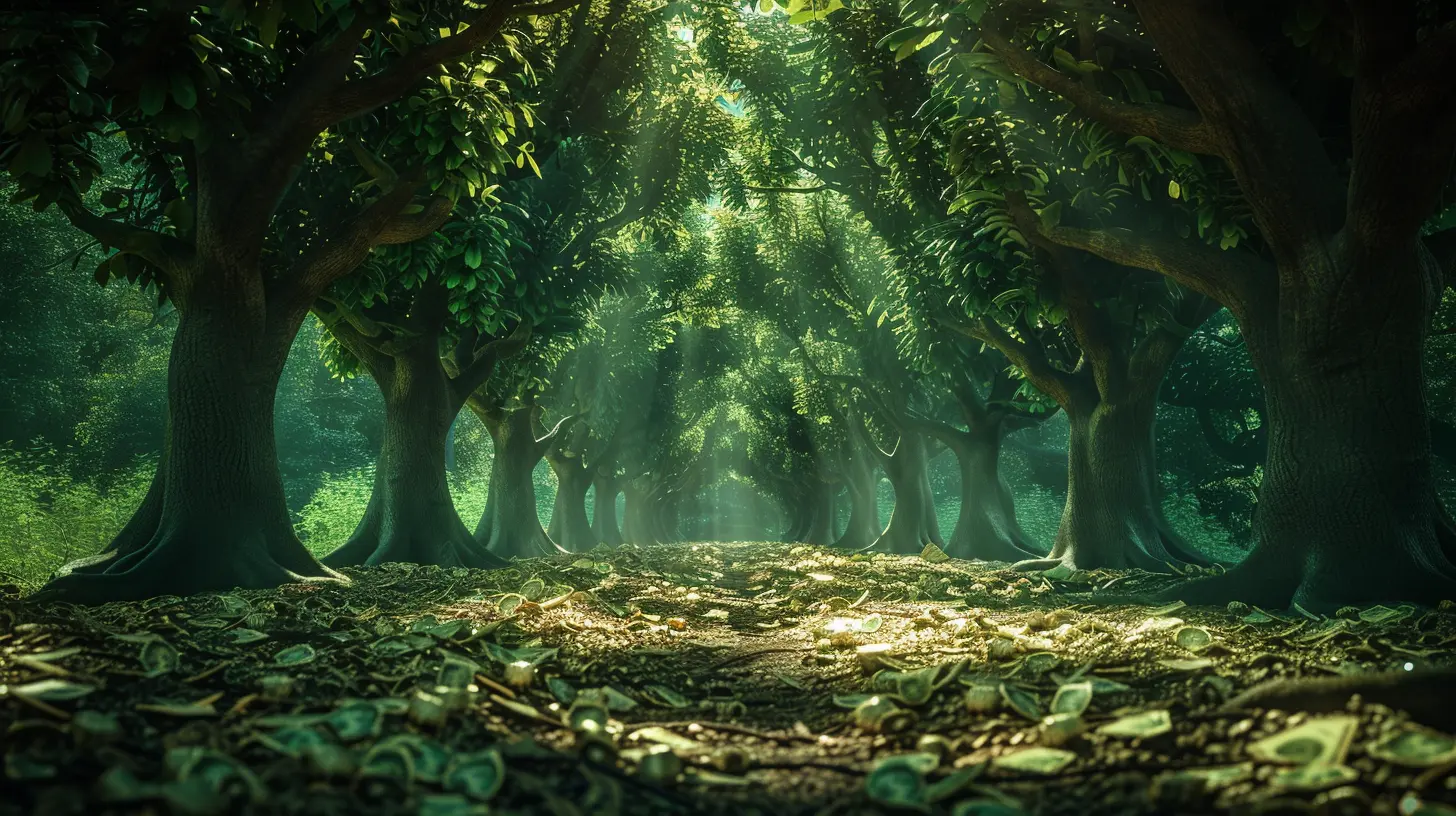 The Role of Cash Flow Statements for Investors and Stakeholders