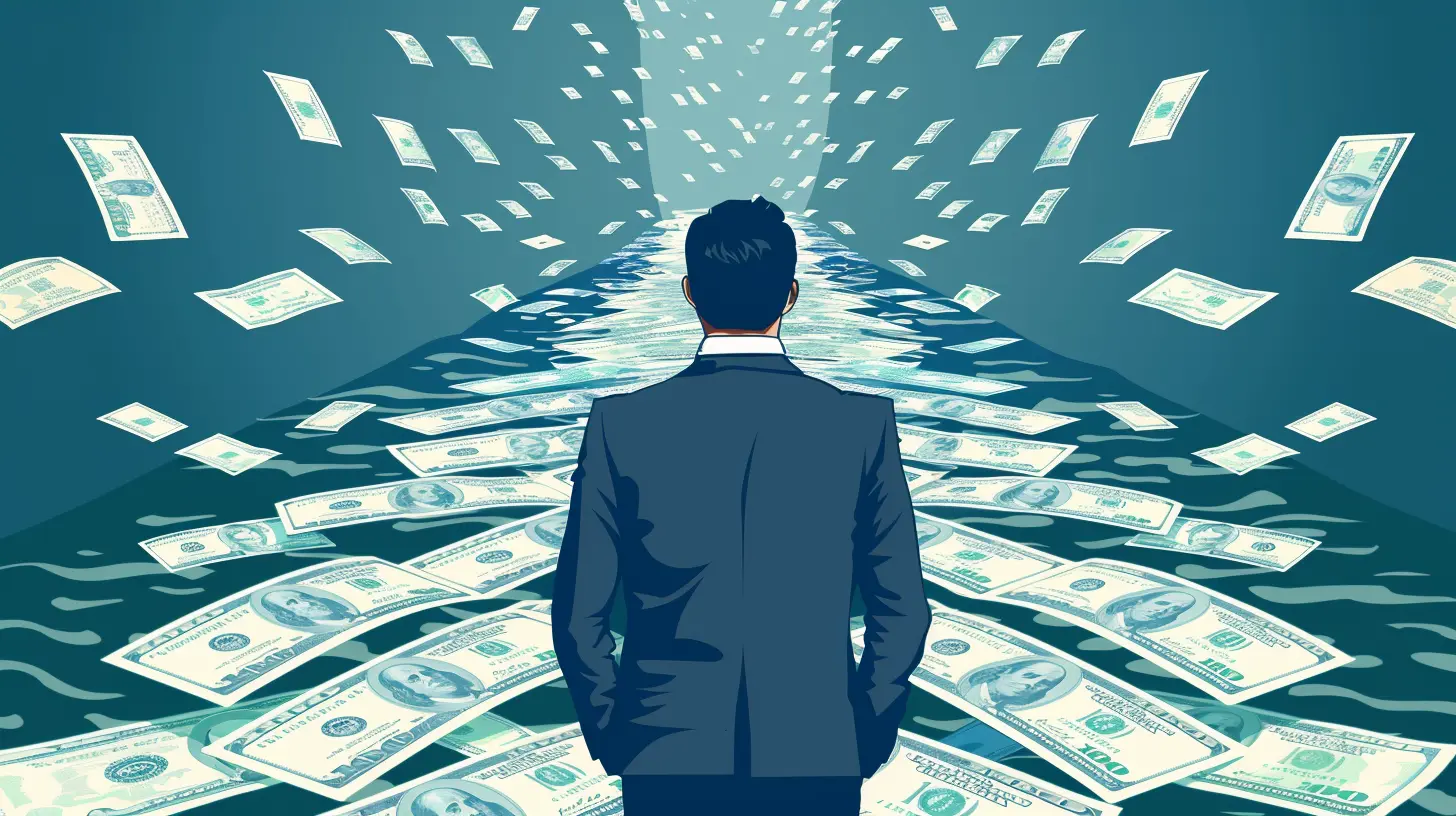 The Role of Cash Flow Statements for Investors and Stakeholders