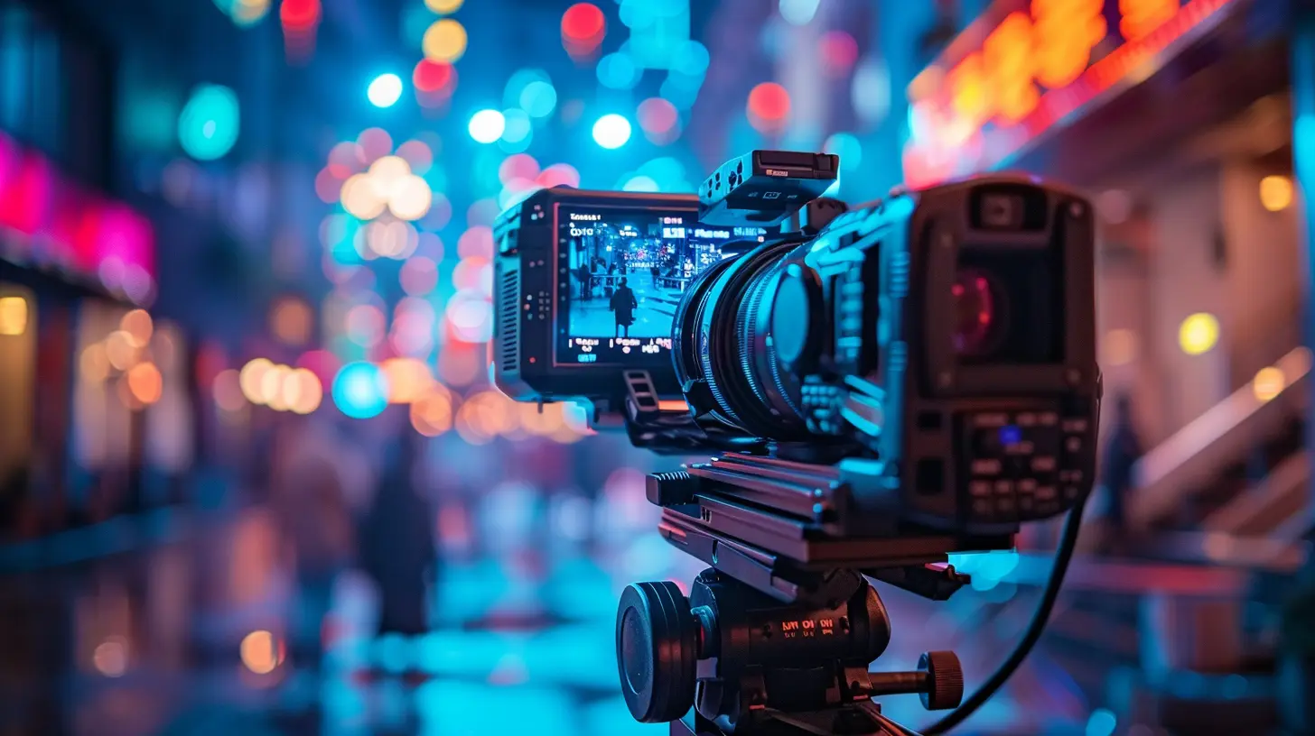 The Role of Celebrity Endorsements in IPO Promotions