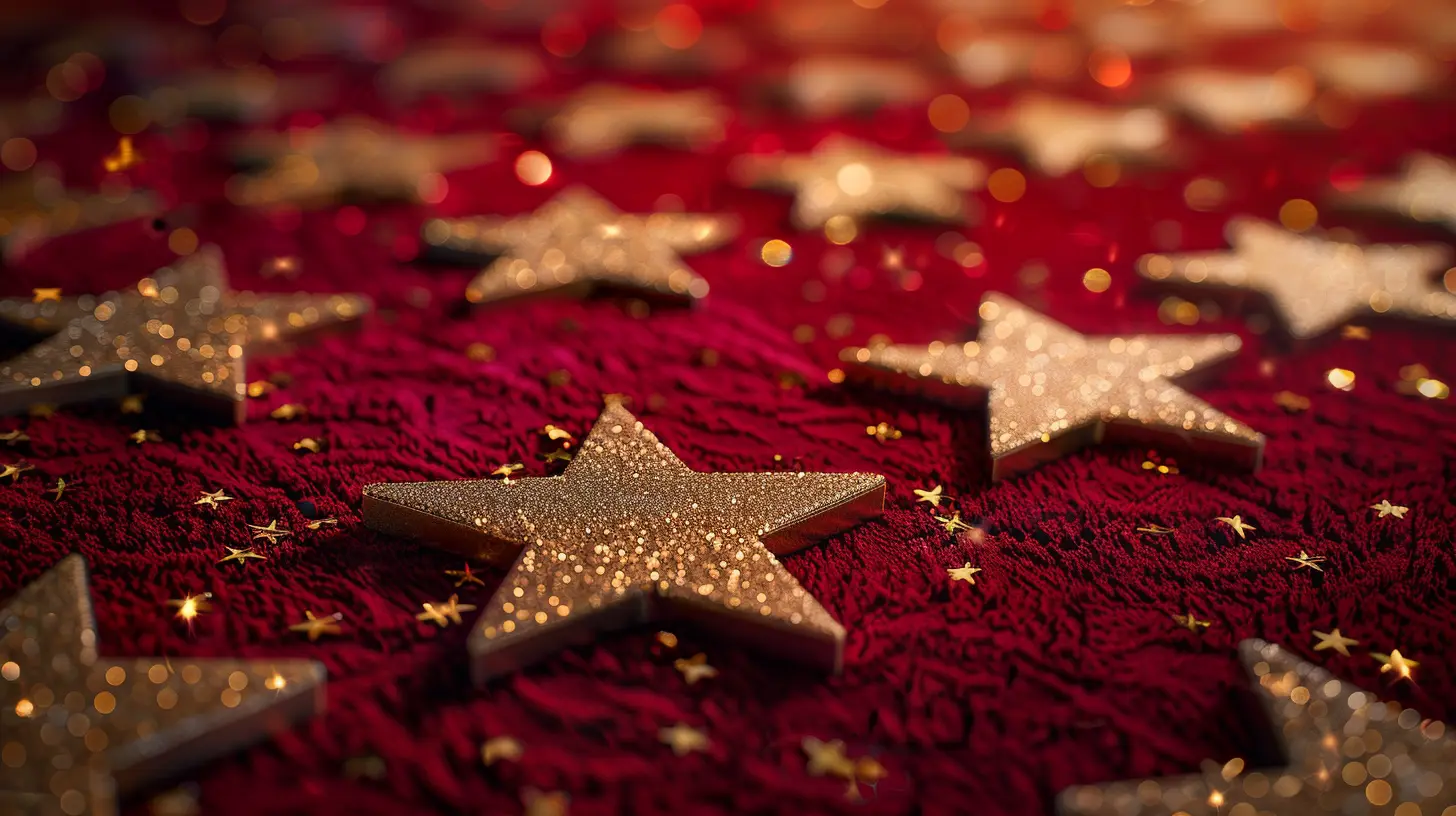 The Role of Celebrity Endorsements in IPO Promotions