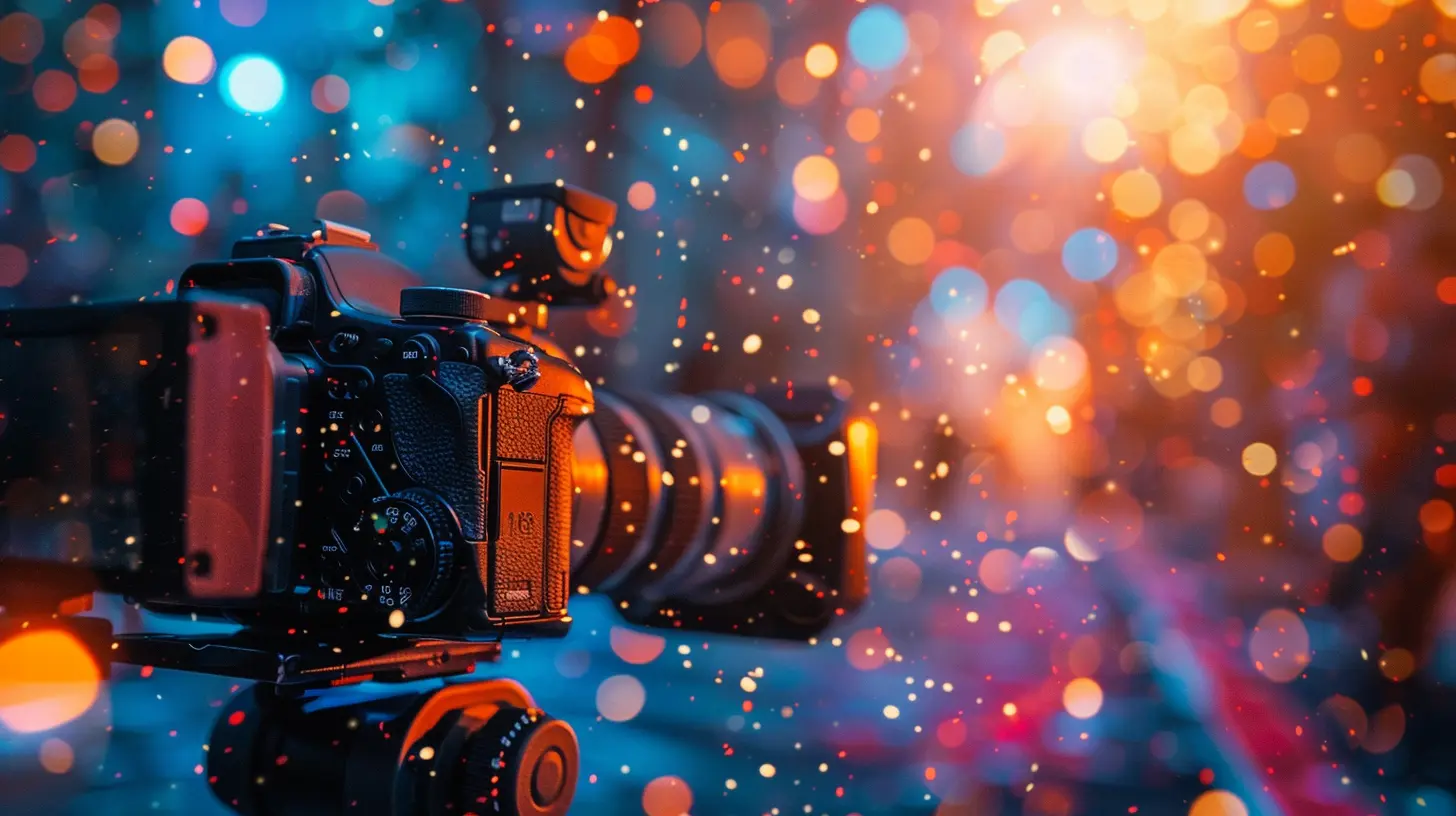 The Role of Celebrity Endorsements in IPO Promotions