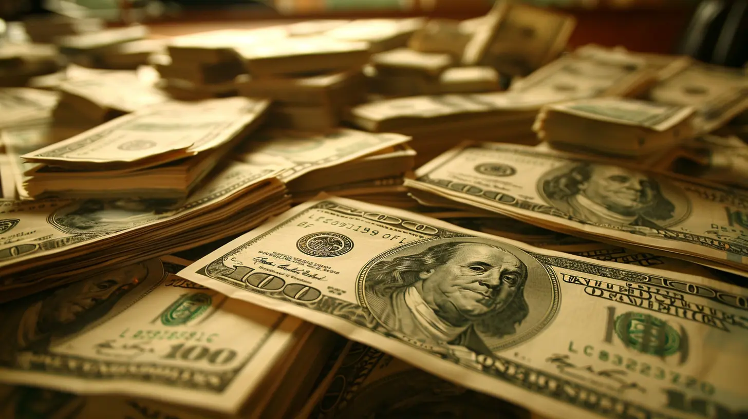 The Role of Cost Management in Improving Cash Flow