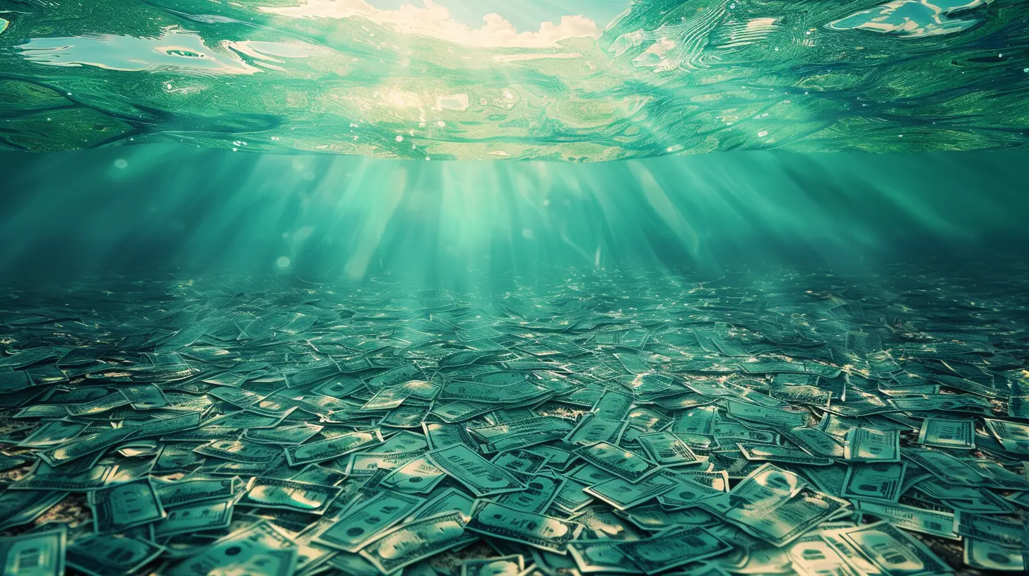 The Role of Cost Management in Improving Cash Flow