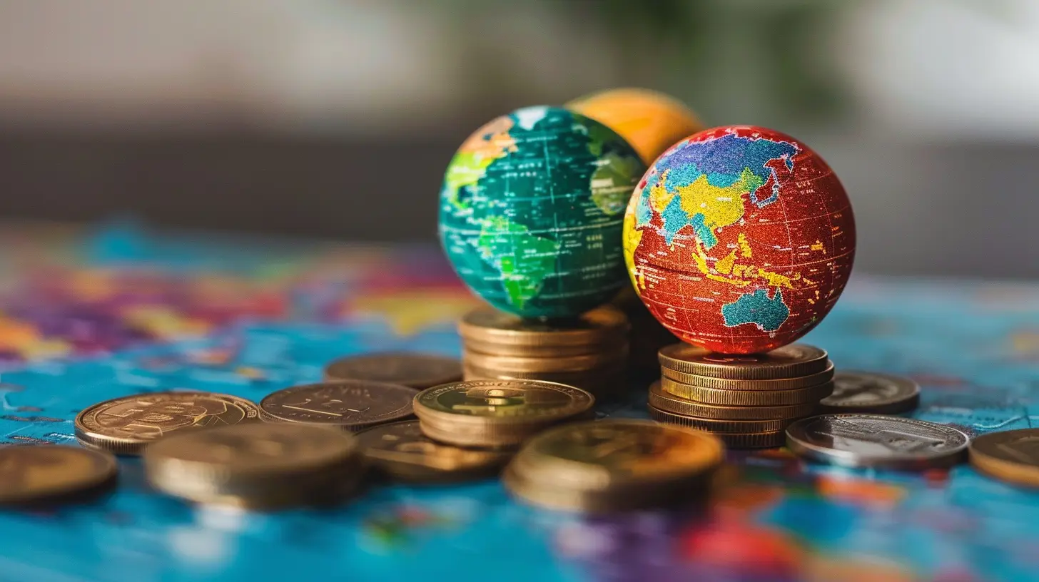 The Role of Diversification in Asset Allocation