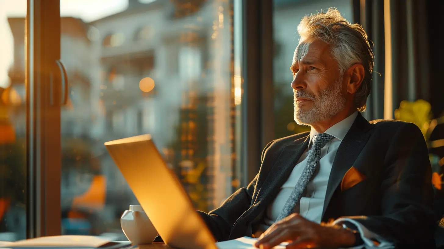 The Role of Dividends in Retirement Planning