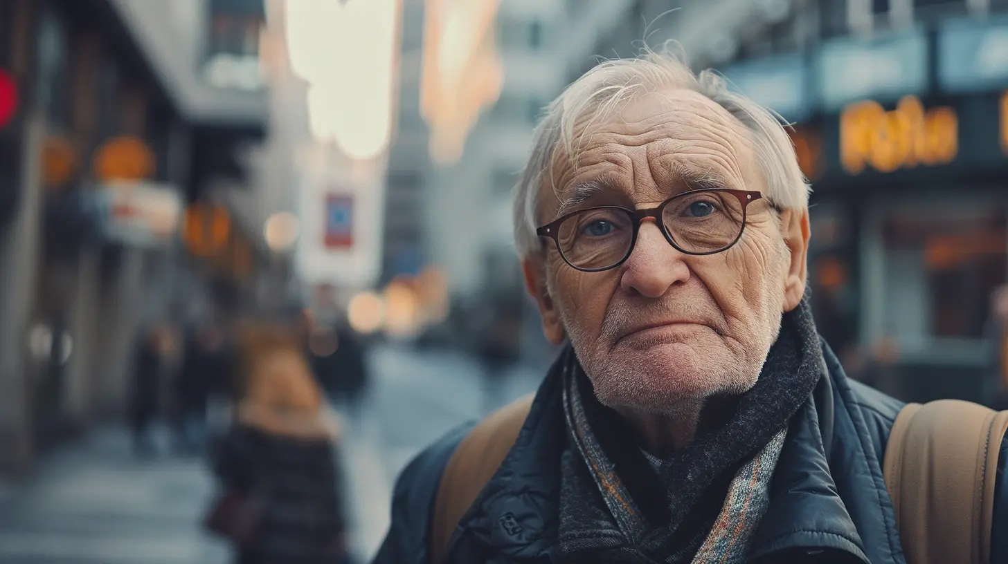 The Role of Dividends in Retirement Planning