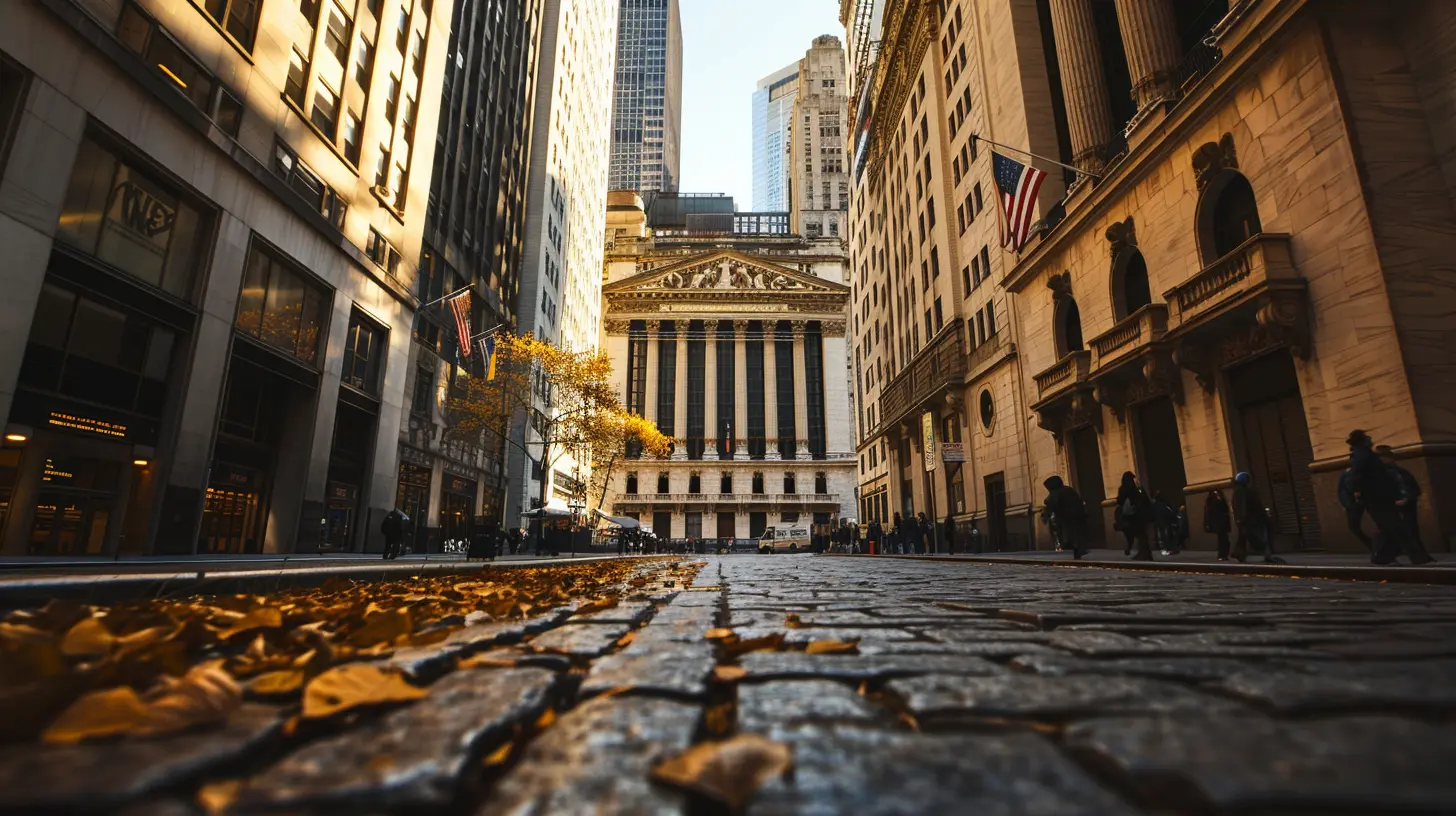 The Role of Economic Events in Day Trading
