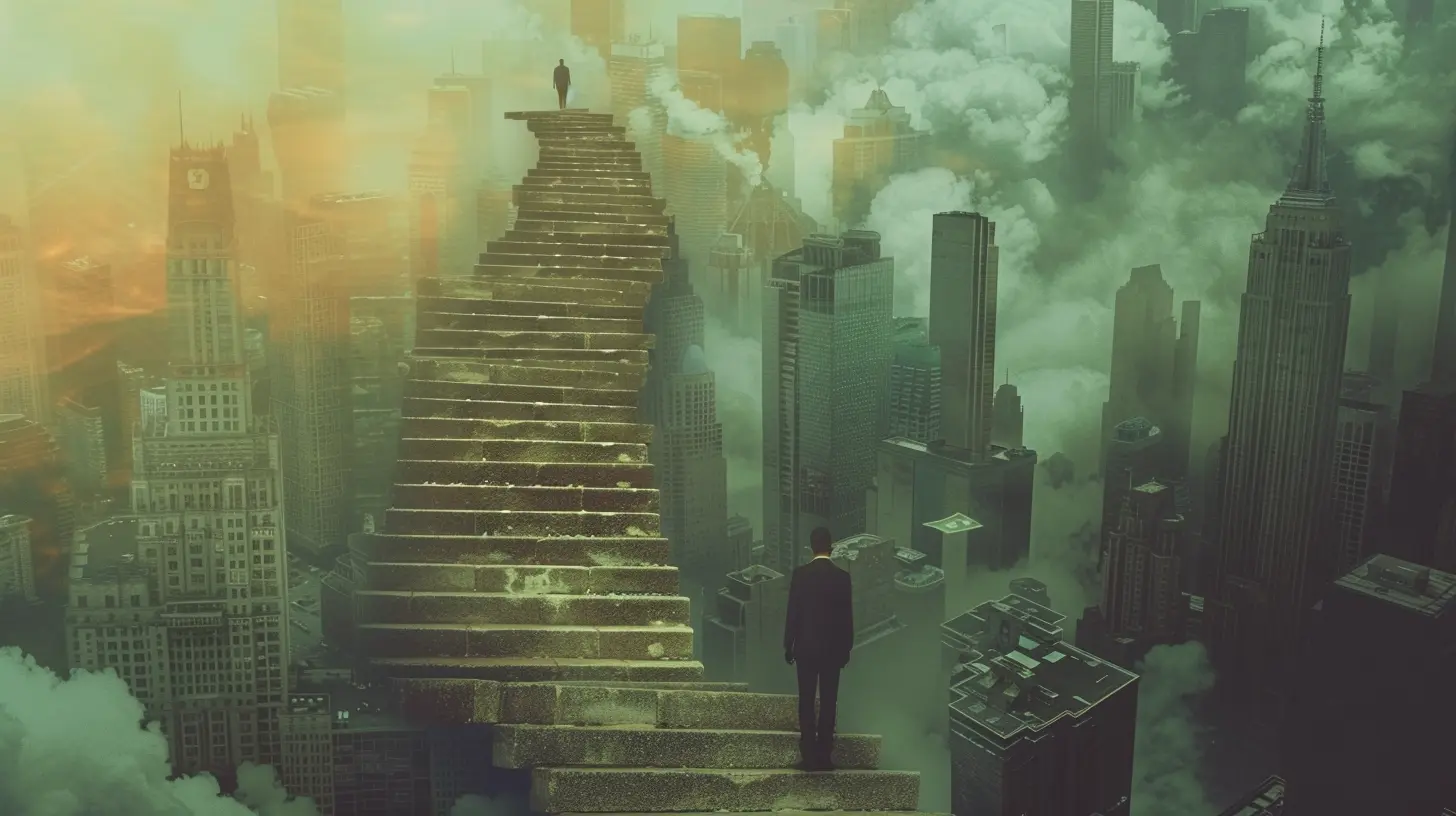 The Role of Financial Literacy in Narrowing Economic Inequality