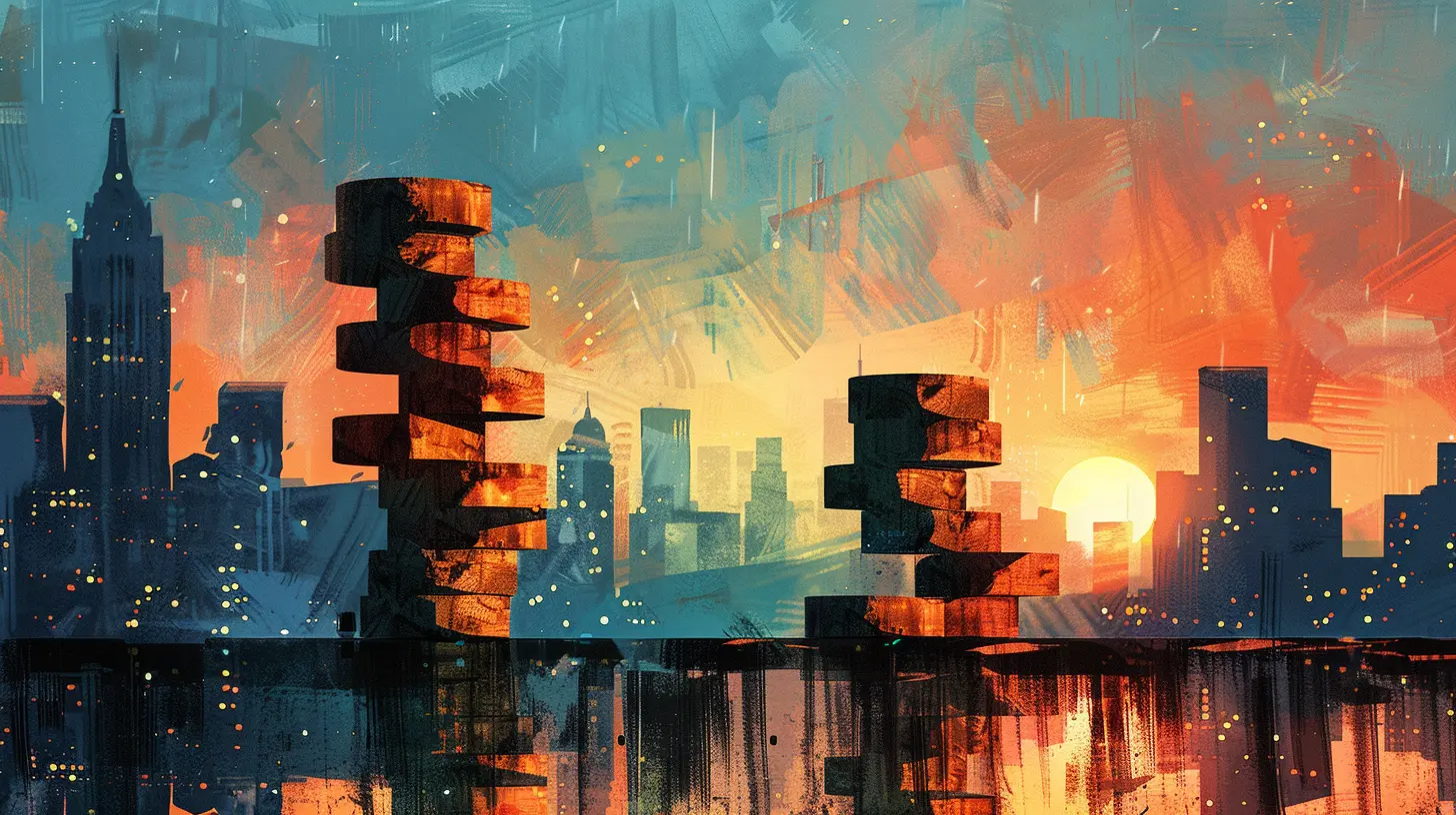 The Role of Financial Literacy in Narrowing Economic Inequality