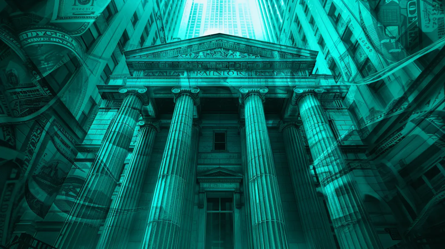 The Role of Interest Rates in Corporate Finance and Borrowing
