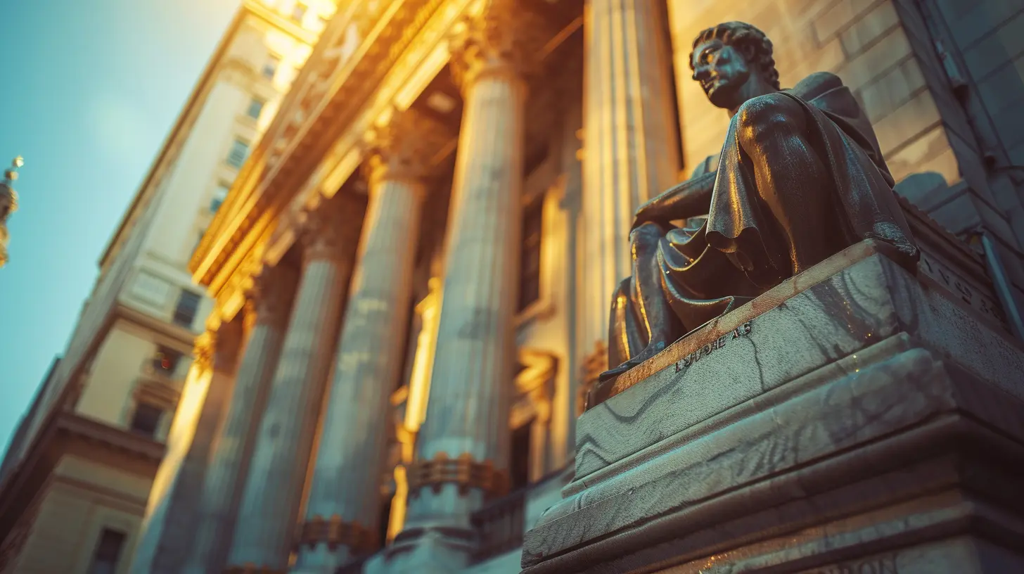 The Role of Interest Rates in Corporate Finance and Borrowing