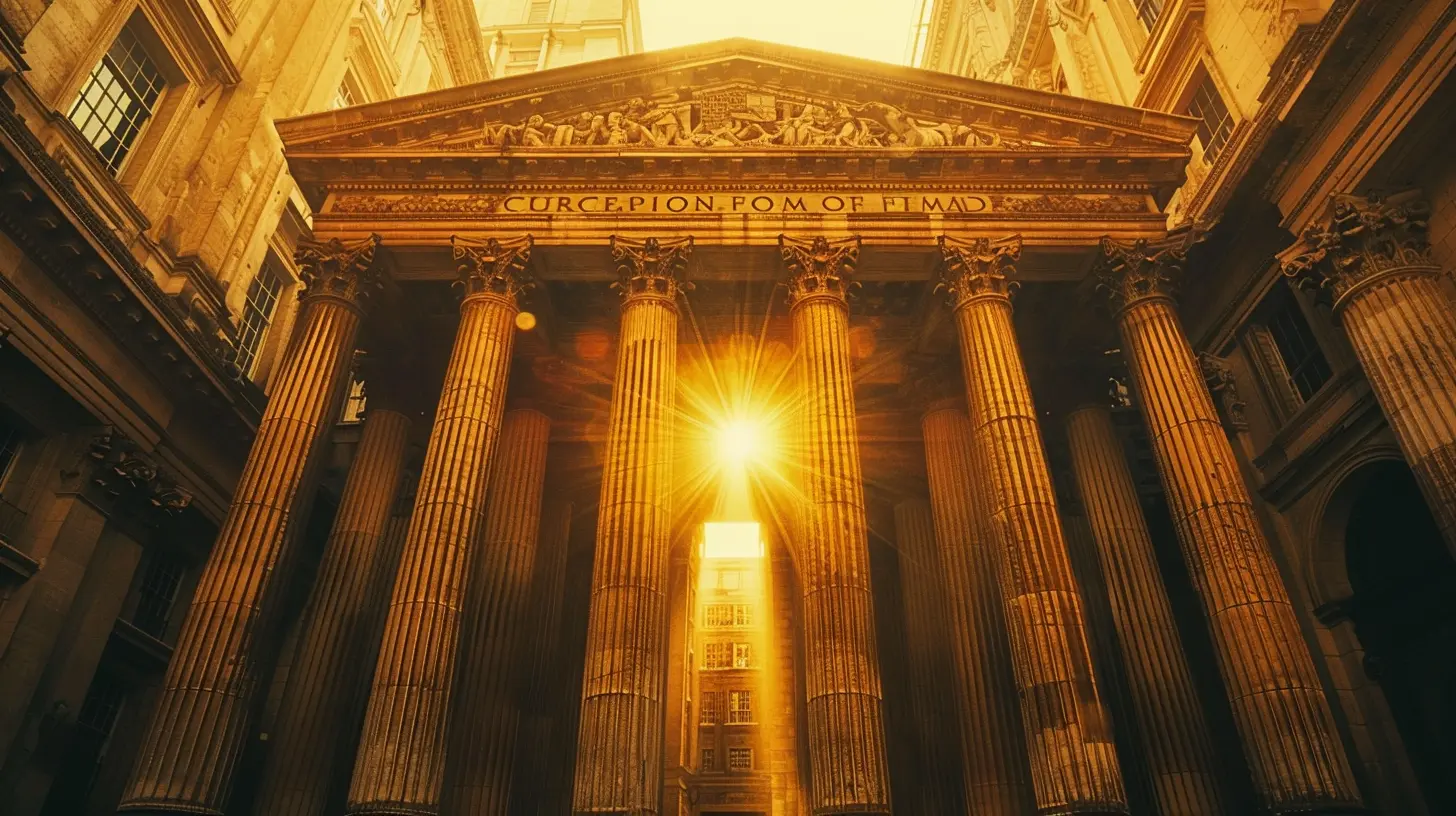 The Role of Interest Rates in Corporate Finance and Borrowing