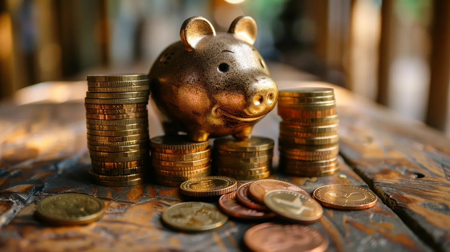 The Role of Interest Rates in Corporate Finance and Borrowing