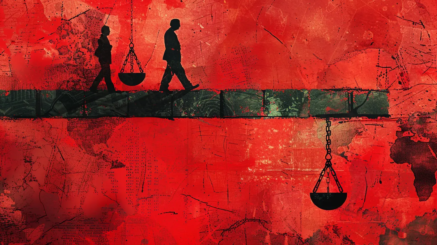 The Role of Labor Unions in Fighting Wealth Imbalance