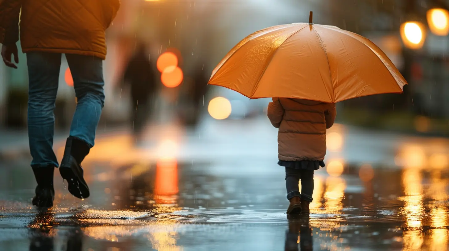The Role of Life Insurance in Tax-Efficient Estate Planning