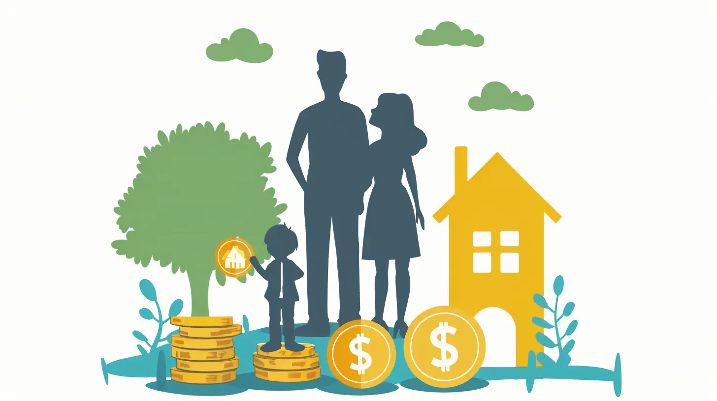 The Role of Life Insurance in Tax-Efficient Estate Planning