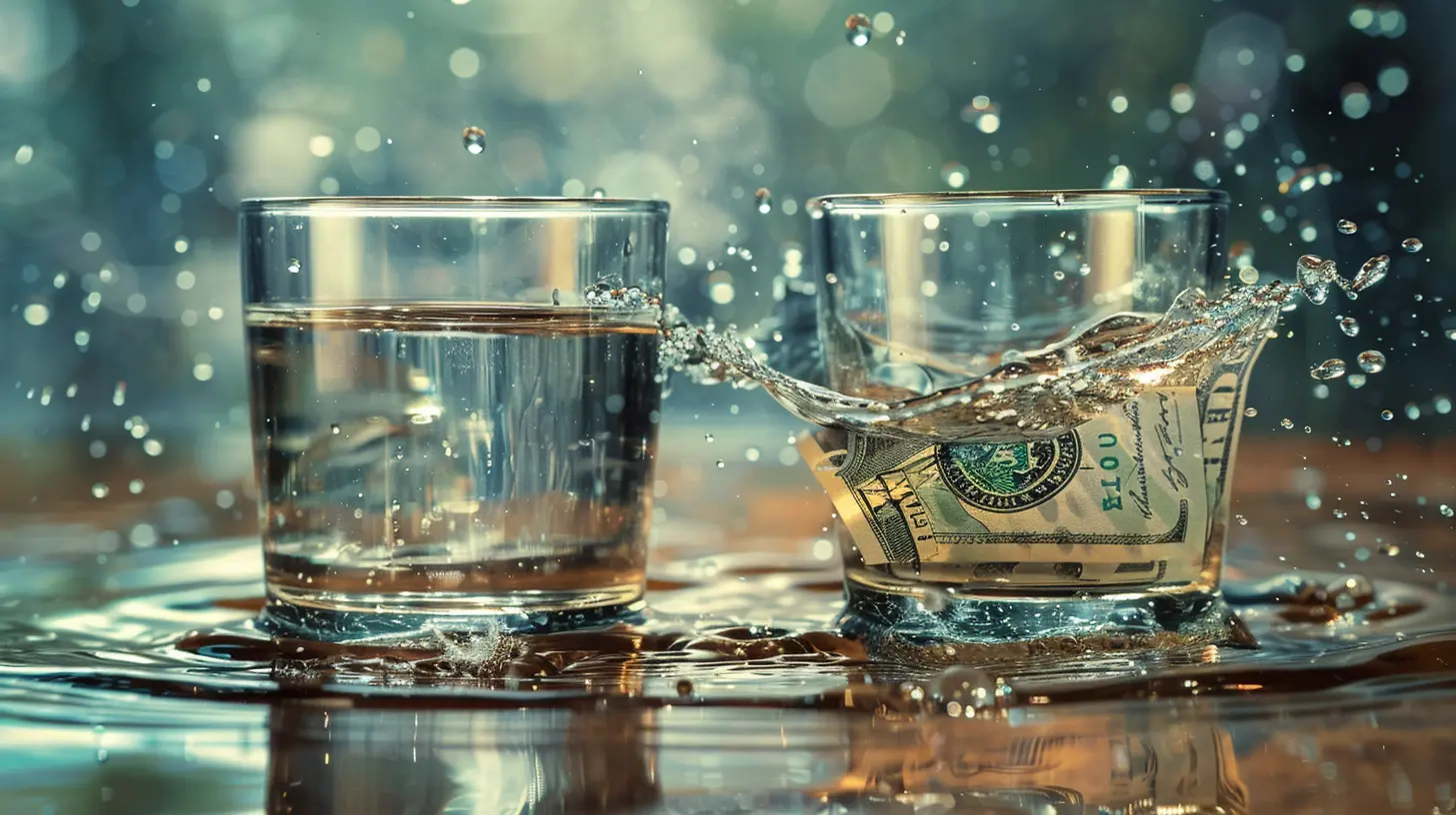 The Role of Liquidity in Day Trading Success