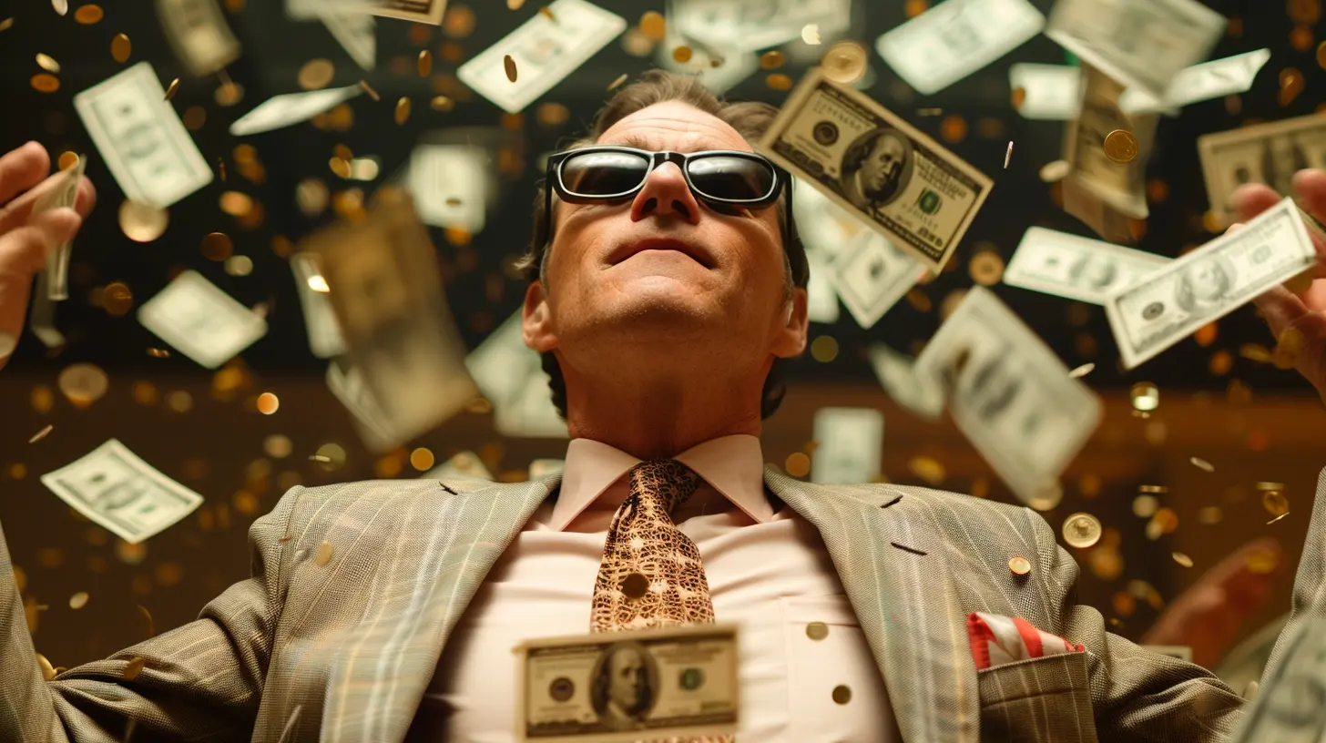 The Role of Liquidity in Day Trading Success