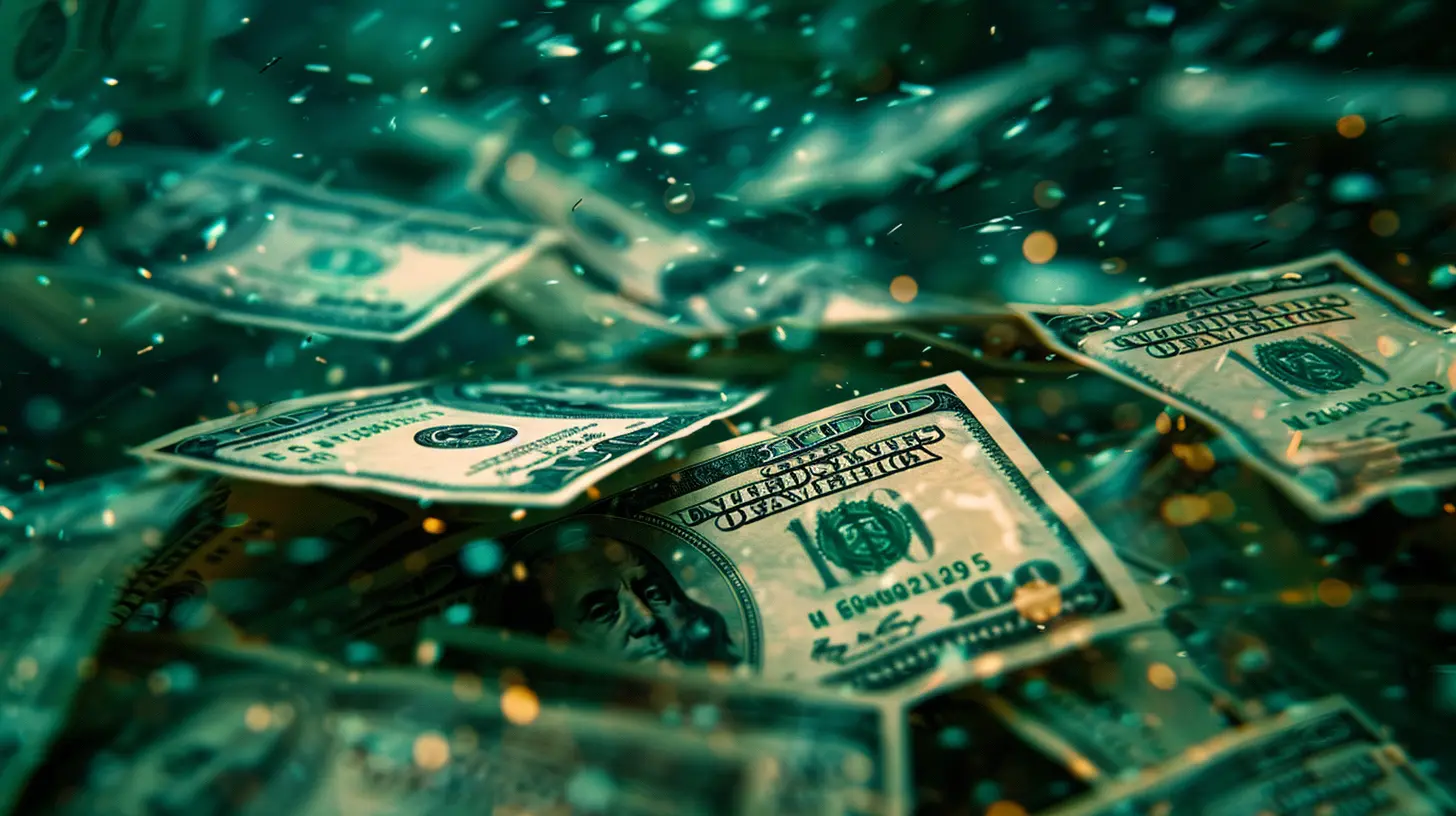 The Role of Liquidity in Day Trading Success