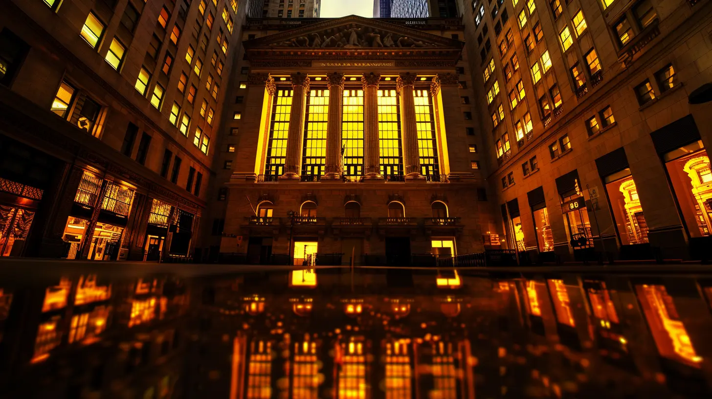 The Role of Market Makers in IPO Trading