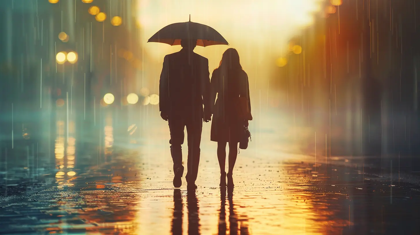 The Role of Prenuptial Agreements in Asset Protection