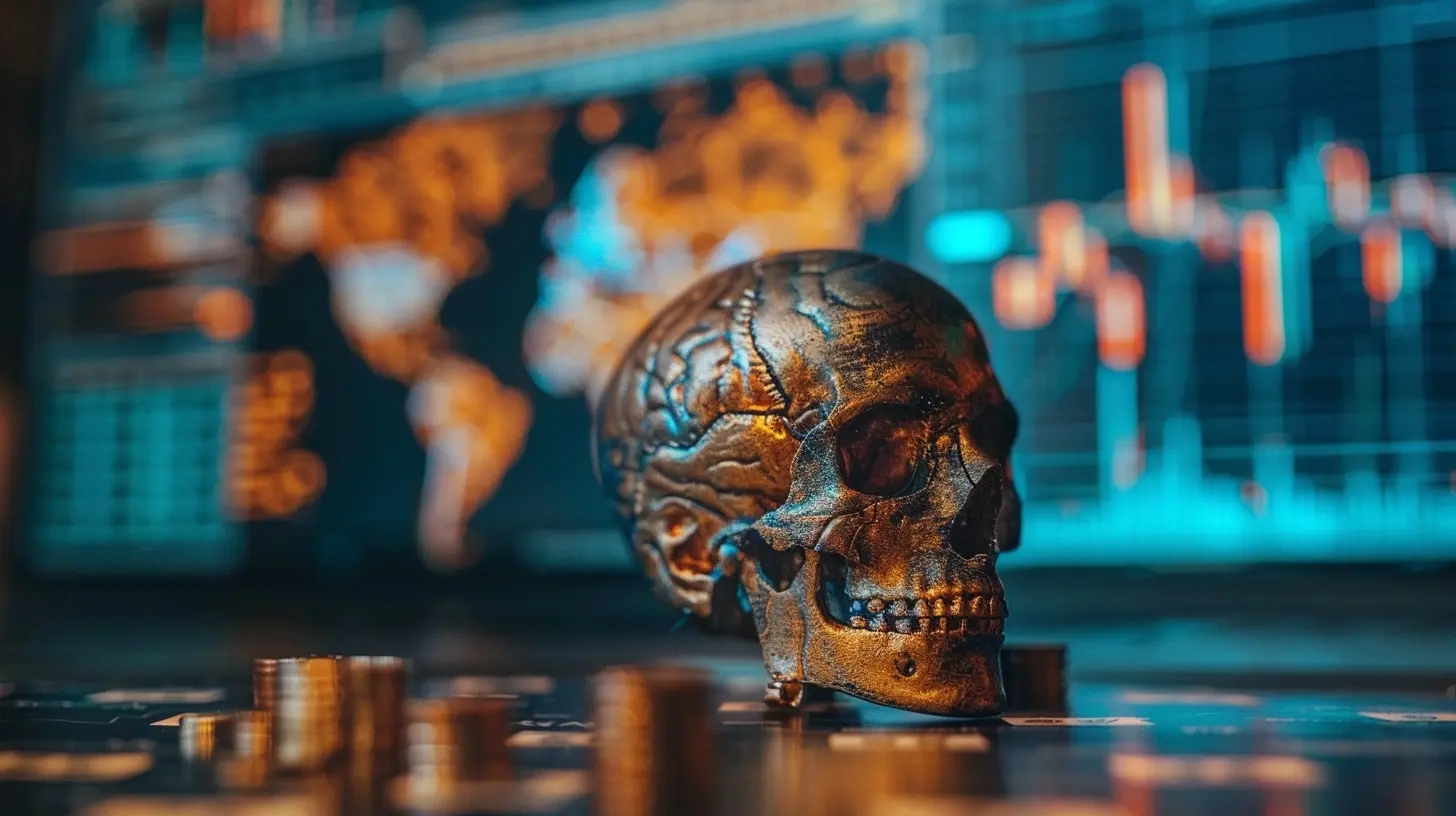 The Role of Psychology in Day Trading Performance