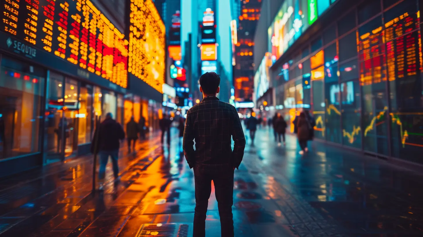 The Role of Retail Investors in Today’s IPO Market