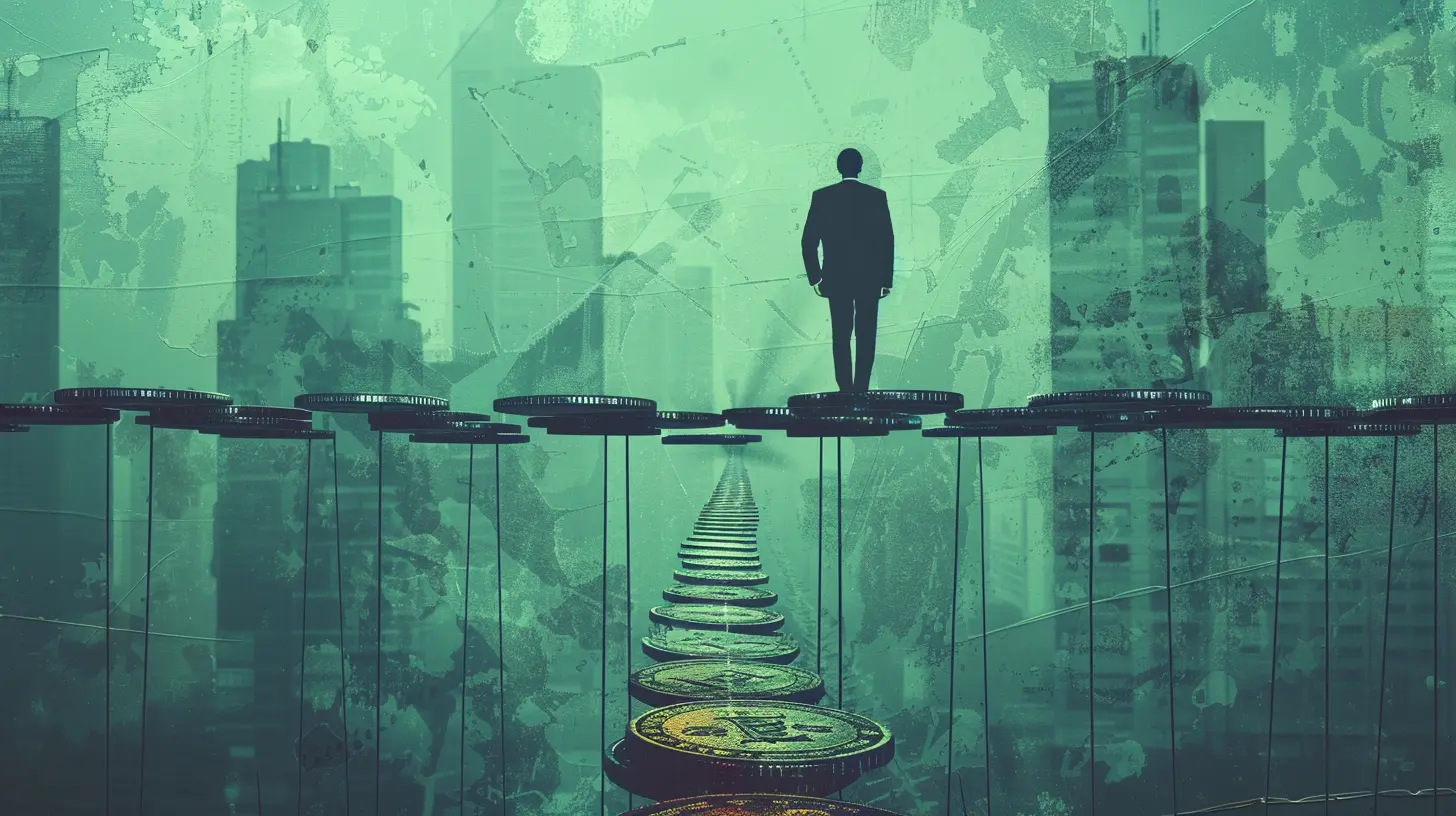 The Role of Social Safety Nets in Combating Economic Disparities
