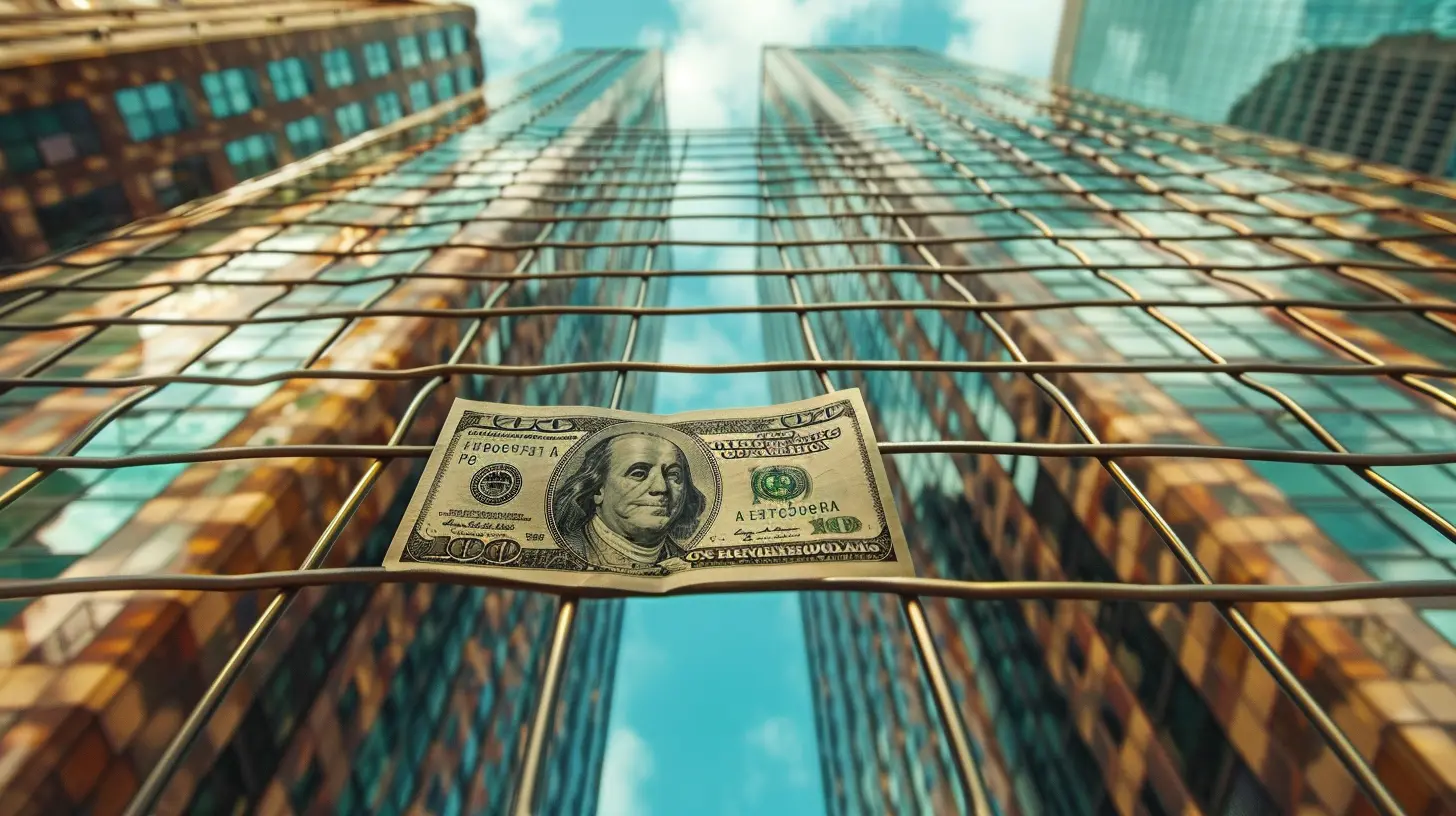 The Role of Social Safety Nets in Combating Economic Disparities