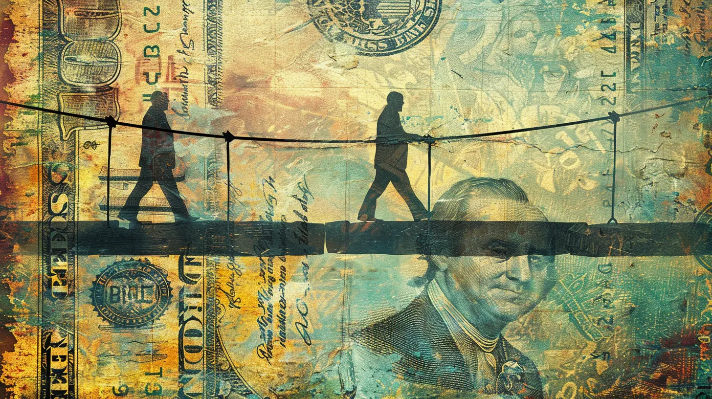 The Role of Social Safety Nets in Combating Economic Disparities