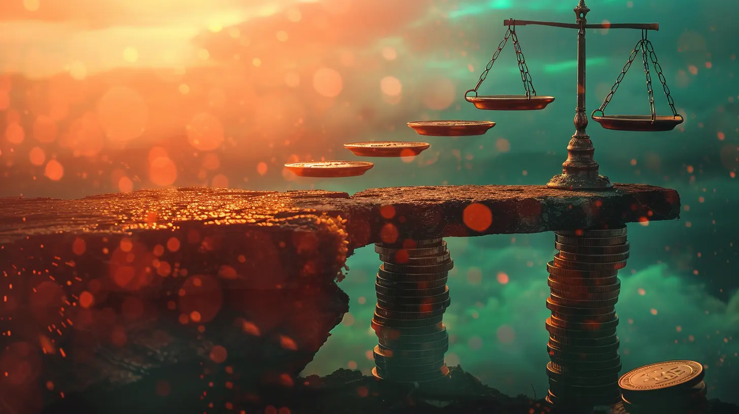 The Role of Social Safety Nets in Combating Economic Disparities