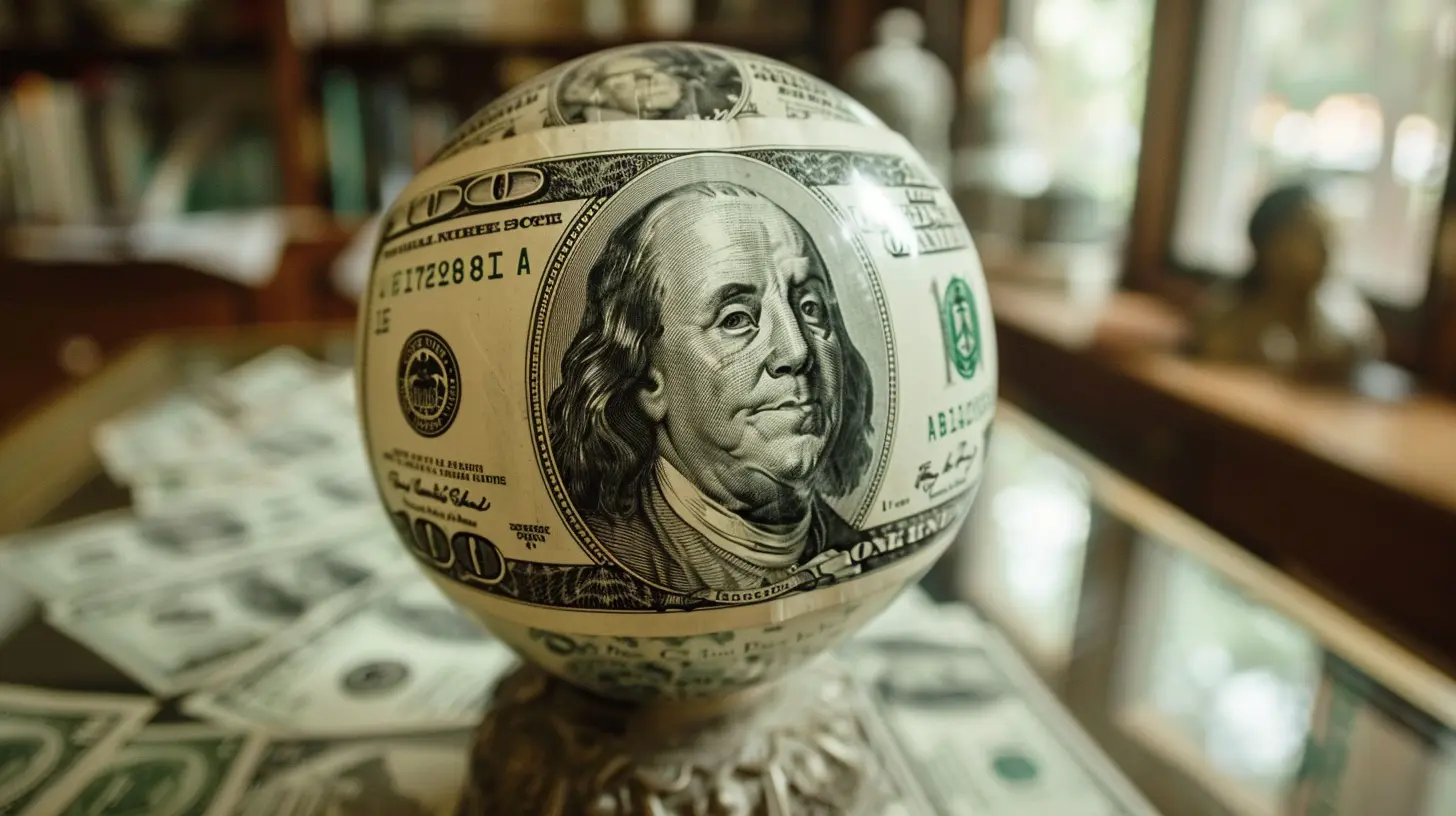 The Role of Taxes in Personal Finance