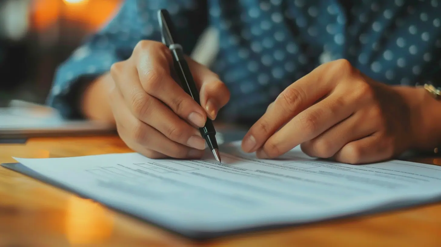 The Role of Trusts in Reducing Your Tax Burden