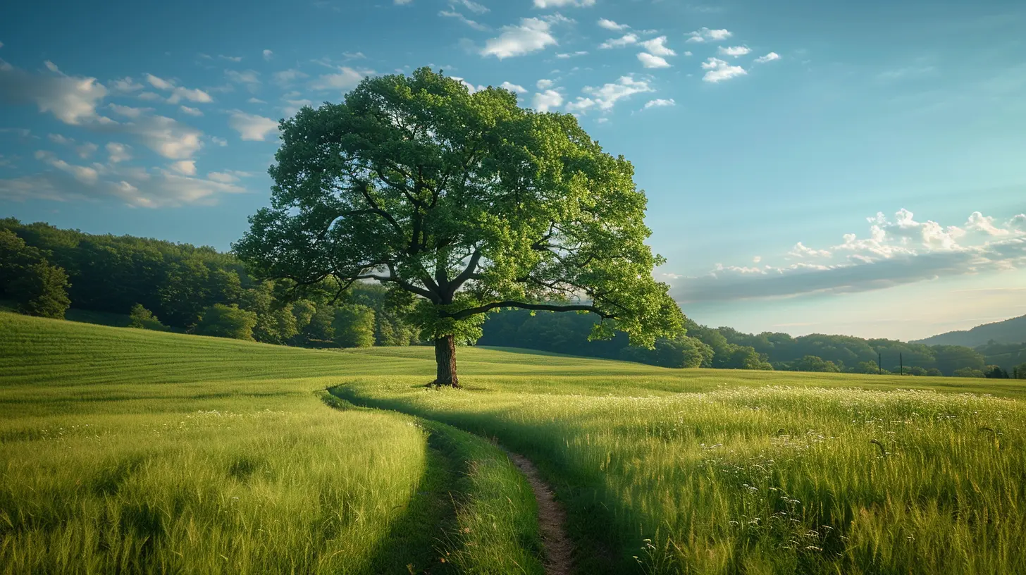The Role of Trusts in Reducing Your Tax Burden