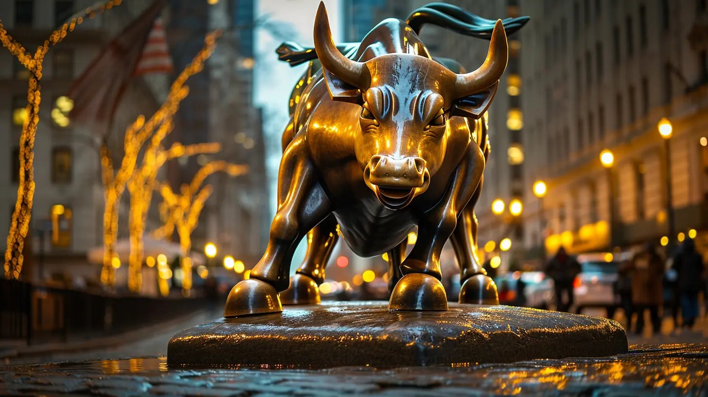 The Role of Underwriters: How They Impact IPO Pricing