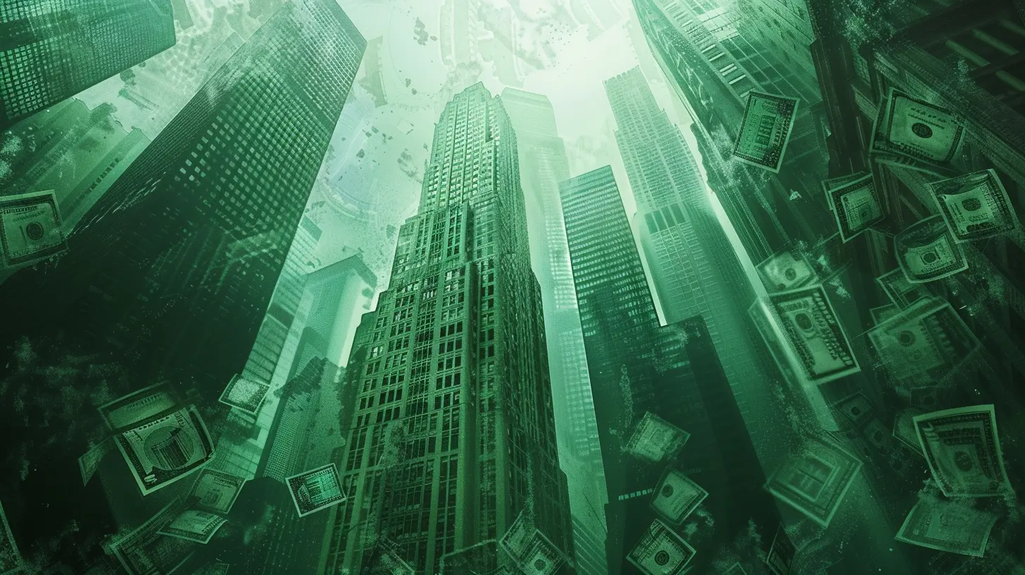 The Role of Venture Capital in Income Inequality