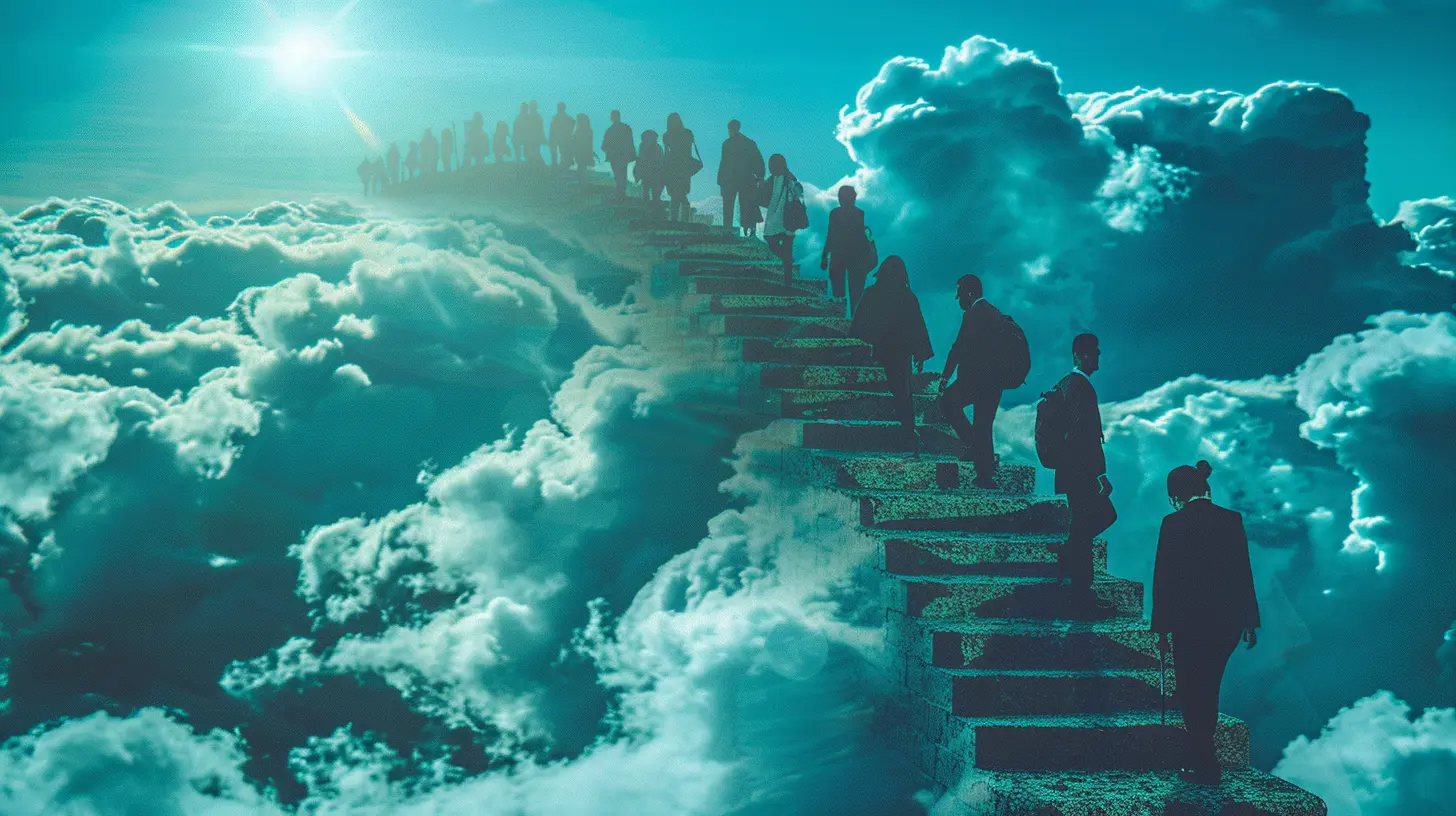 The Role of Venture Capital in Income Inequality