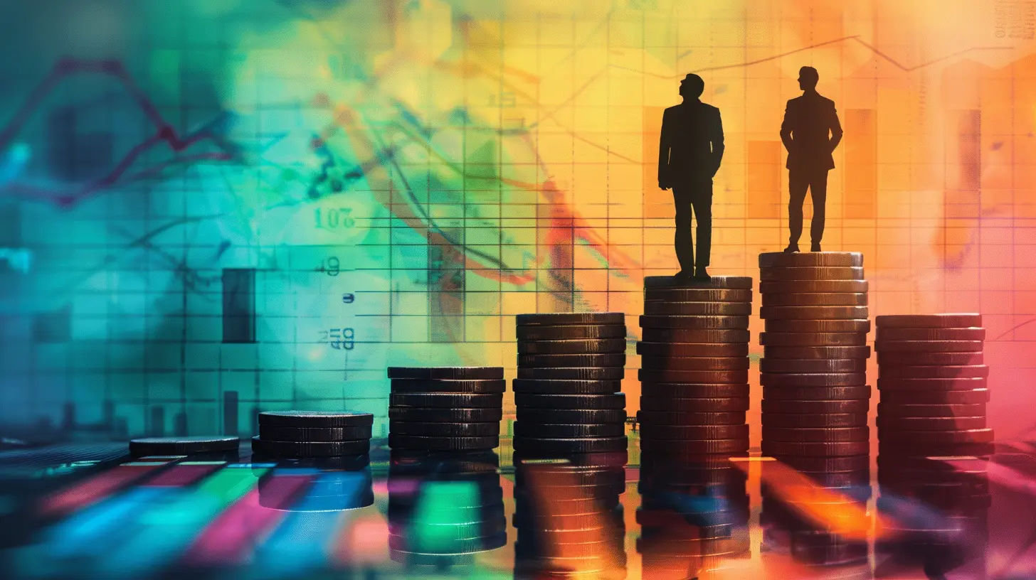 The Role of Venture Capital in Income Inequality