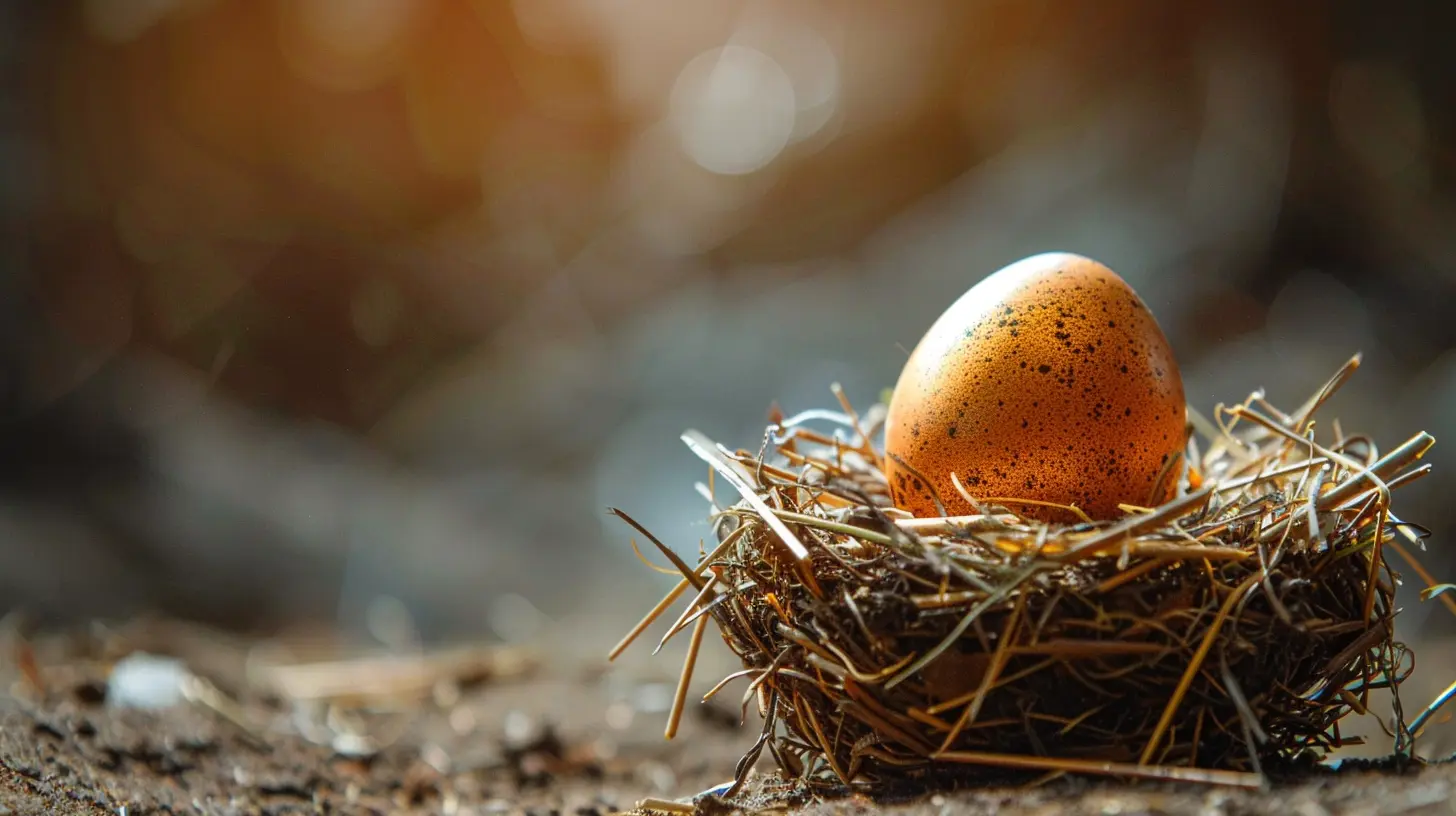 The Science Behind Asset Allocation and Wealth Preservation