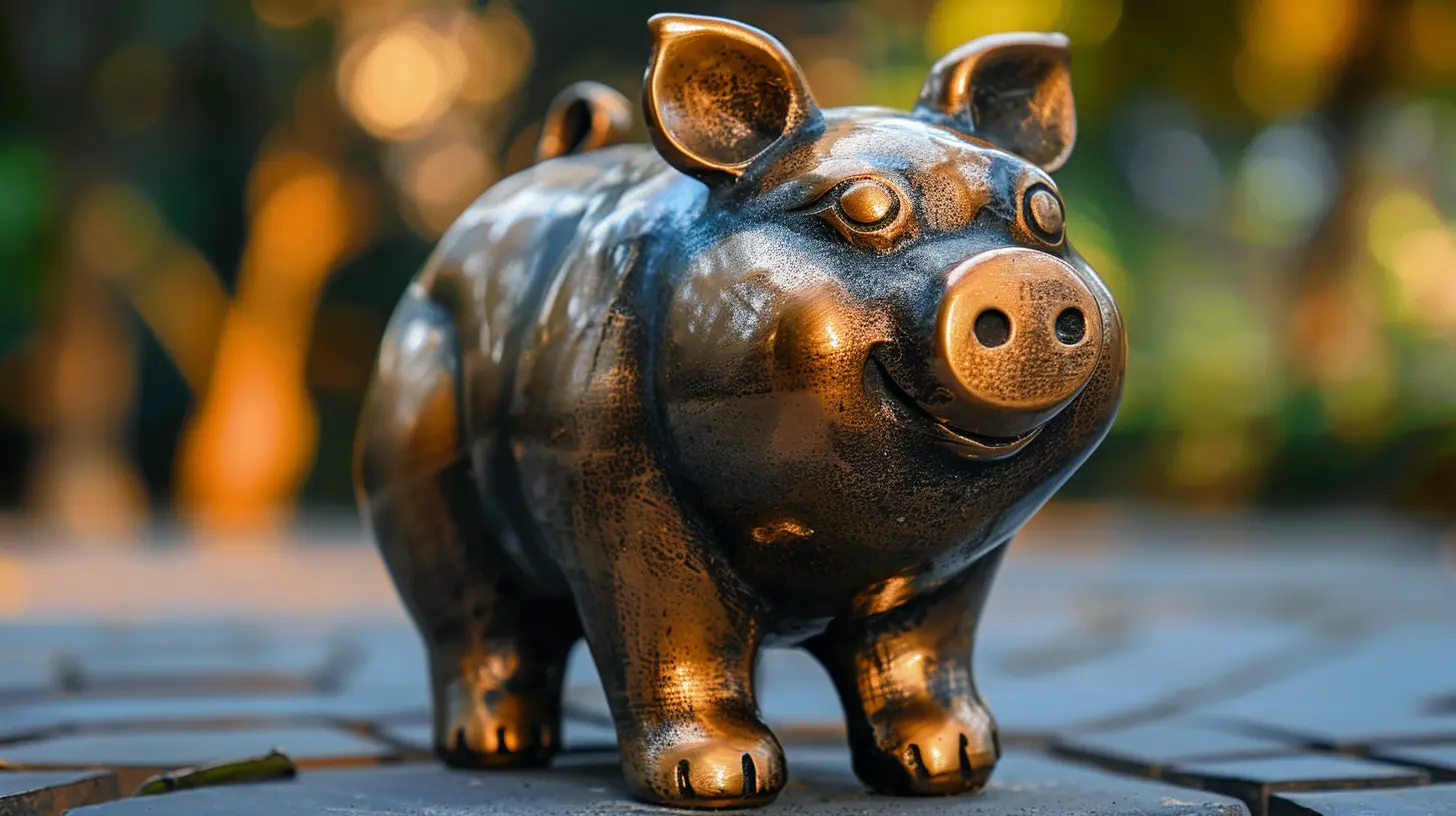 The Science Behind Asset Allocation and Wealth Preservation