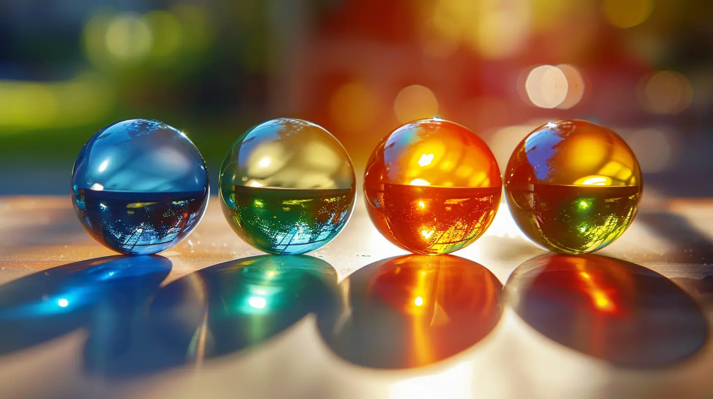 The Science Behind Asset Allocation and Wealth Preservation