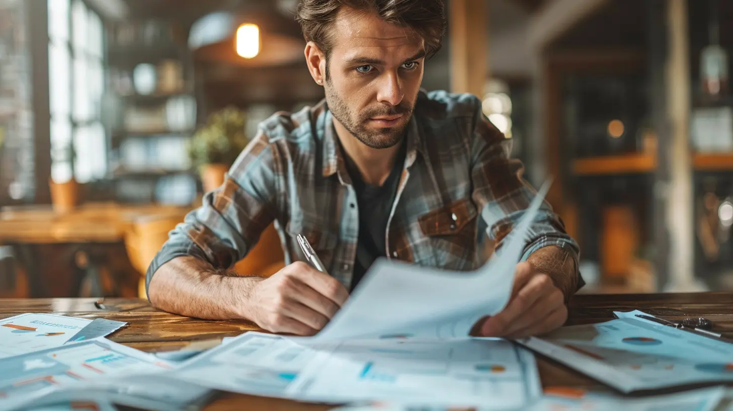 The Simple Spending Audit That Can Save You Thousands